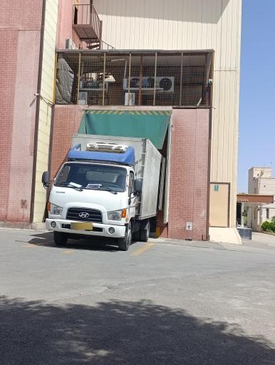 عکس انبار نوارتیس مداوا