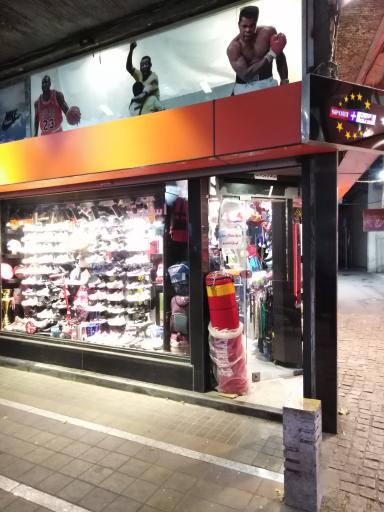 عکس لوازم ورزشی اسپرت