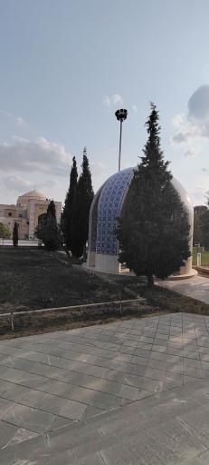 عکس مرکز رشد و نوآوري 