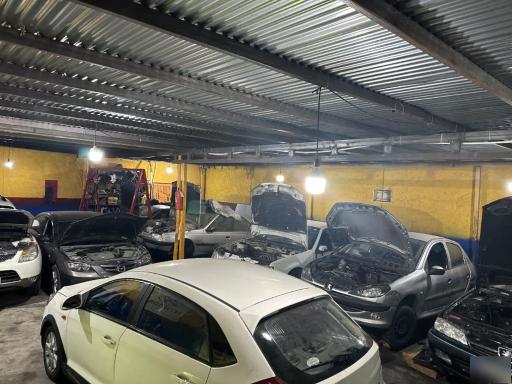 تعمیرگاه می باخ