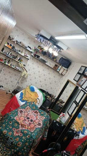 عکس آکادمی مو عرشیا 