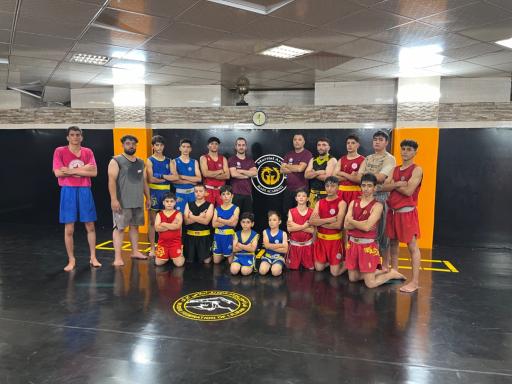 باشگاه هادی اسماعیلی