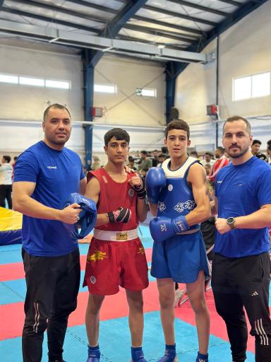 باشگاه هادی اسماعیلی