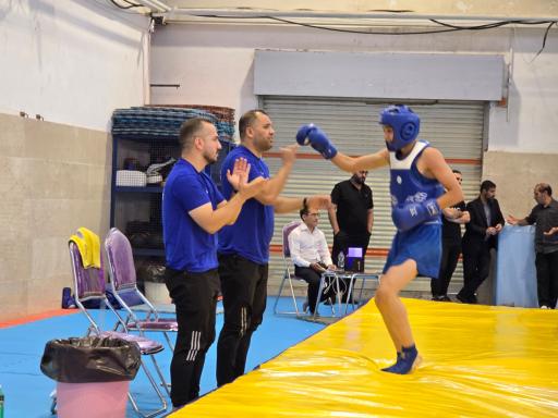 باشگاه هادی اسماعیلی