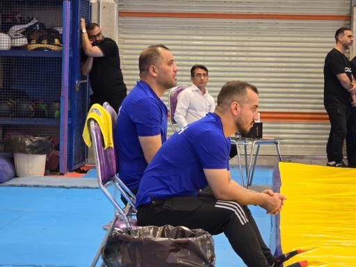 باشگاه هادی اسماعیلی