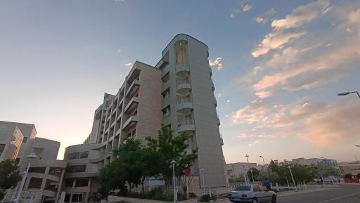 عکس بیمارستان فوق تخصصی رازی