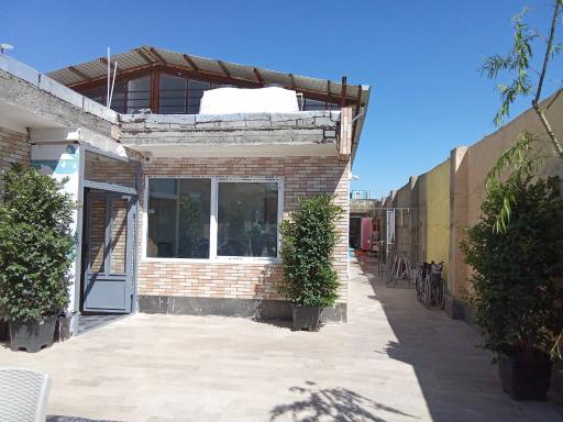 عکس خانه سالمندان ساحل