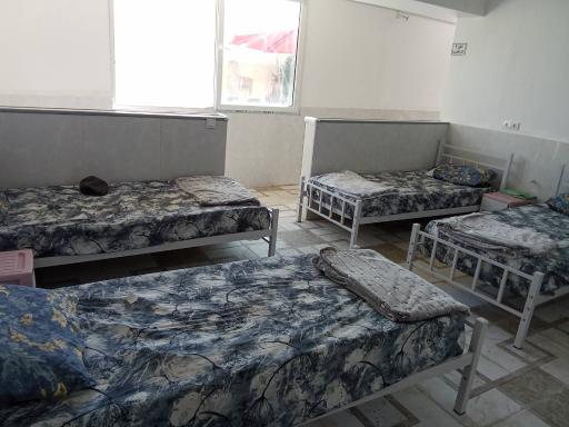 عکس خانه سالمندان ساحل