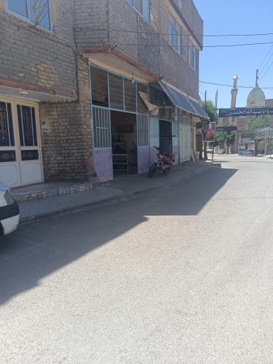 نانوایی