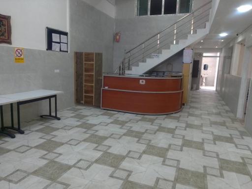 خانه سالمندان ساحل