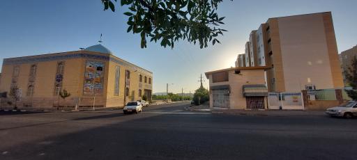 عکس فروشگاه مواد غذایی ثامن