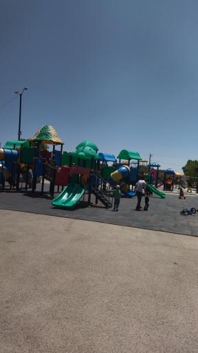 عکس پارک لاله