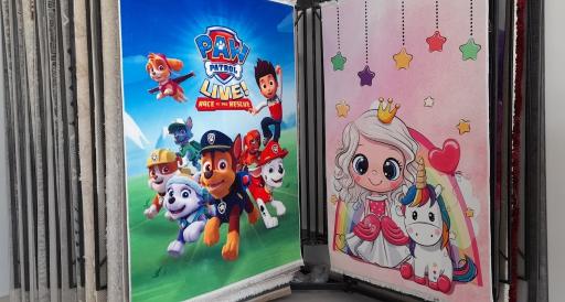 عکس شرکت فرش یاران