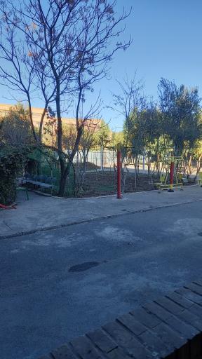 عکس خوابگاه برادران دانشگاه علوم پزشکی قم (خوابگاه امام خمینی)