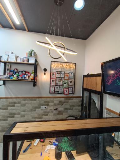 عکس خدمات چاپ و فتوکپی ثامن