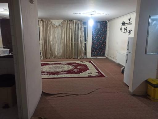 عکس خوابگاه برادران دانشگاه علوم پزشکی قم (خوابگاه امام خمینی)