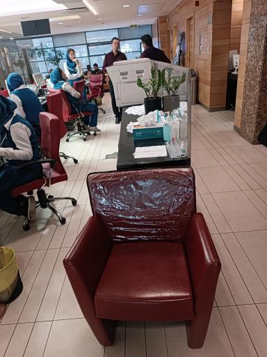 عکس کلنیک تخصصی نور