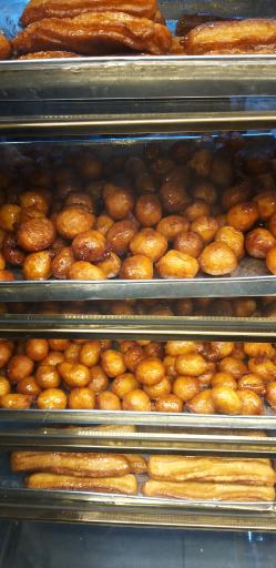 عکس بامیه پزی سنتی ری