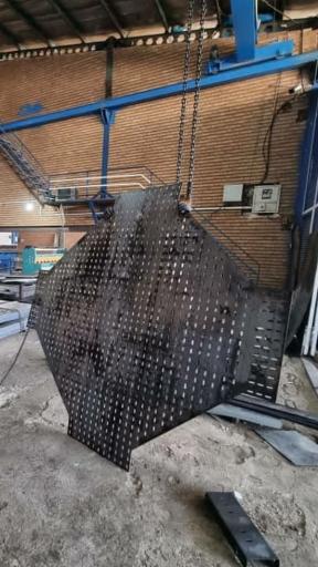 عکس سینی کابل سبلان 