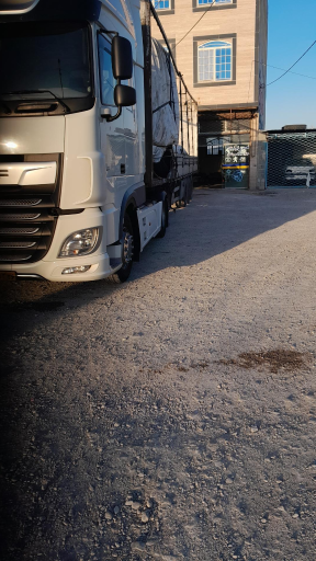 عکس خدمات فنی داریوش