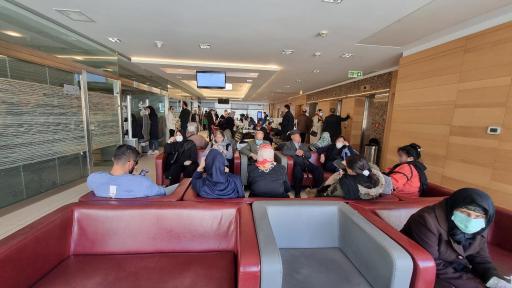 عکس کلنیک تخصصی نور