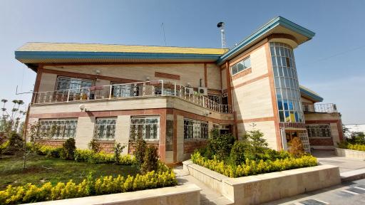 عکس توزین توان سنجش (محک)