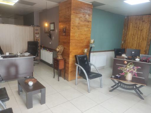 عکس بیمه ایران نمایندگی جهاندیده