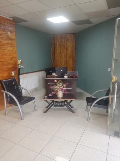 عکس بیمه ایران نمایندگی جهاندیده