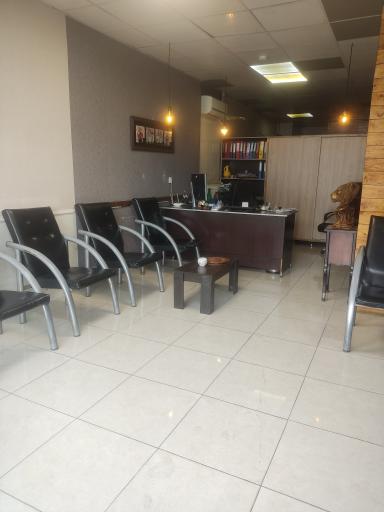 عکس بیمه ایران نمایندگی جهاندیده