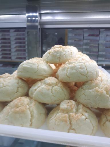 عکس شیرینی فروشی آفتابی