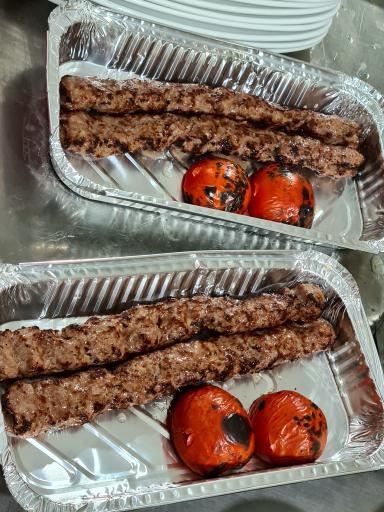 عکس رستوران حاج عباس اصلی