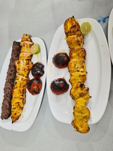 عکس رستوران حاج عباس اصلی