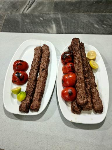 عکس رستوران حاج عباس اصلی