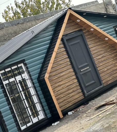 عکس کانکس سازی بداقی 