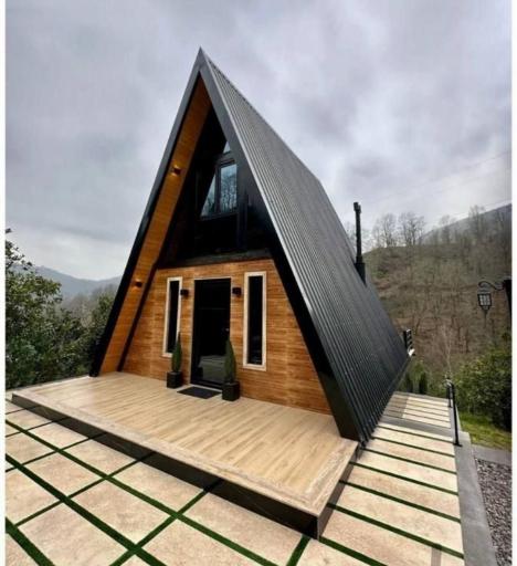 عکس کانکس سازی بداقی 