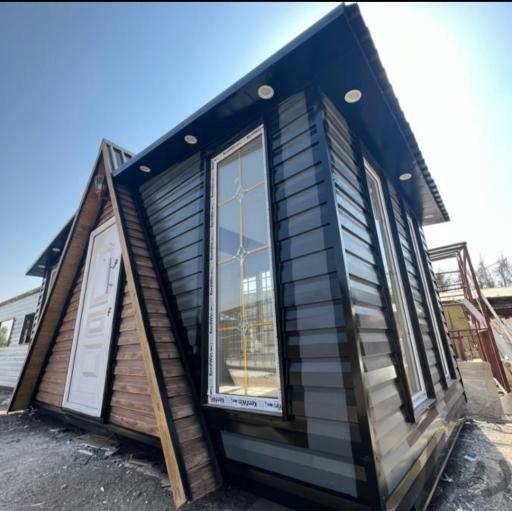 عکس کانکس سازی بداقی 