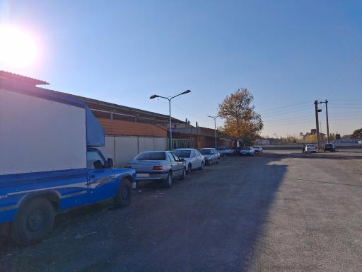 عکس شرکت جوجه پاسارگاد