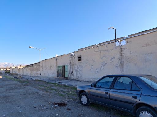 عکس شرکت جوجه پاسارگاد