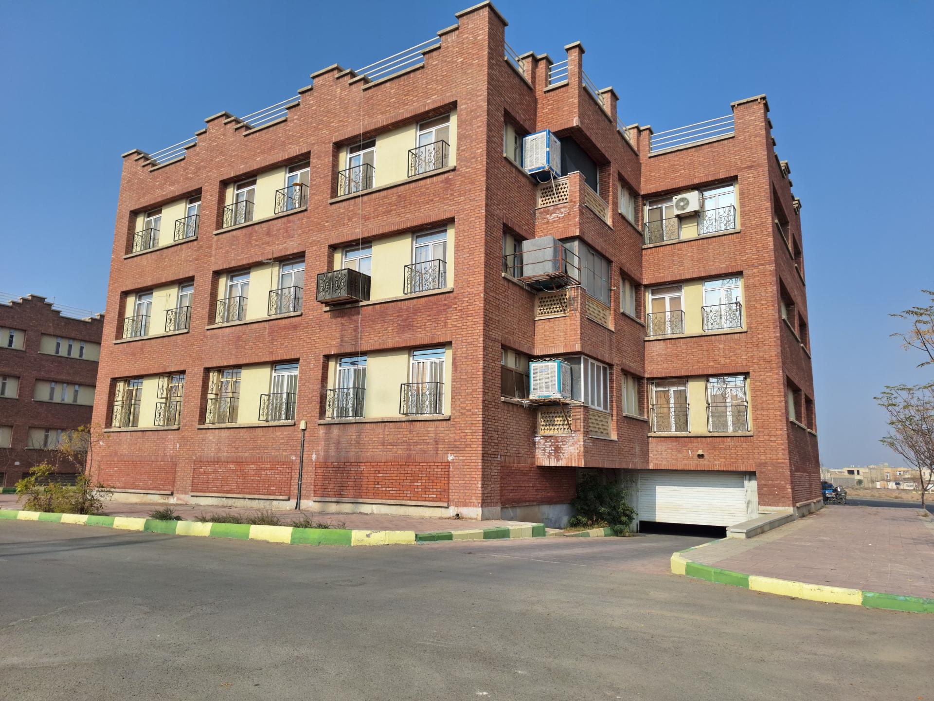 عکس مجتمع یاس۲۰