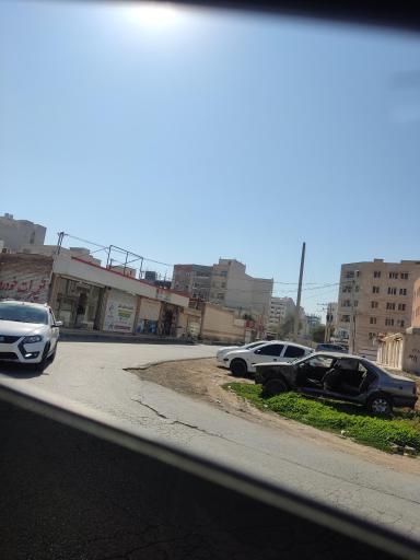 عکس گلخانه دکترگل 