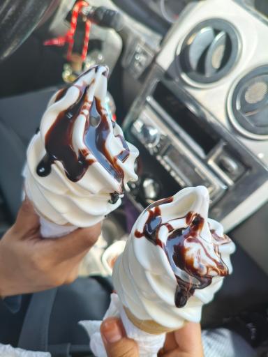 عکس لبنیات عمو صمد