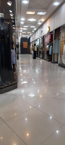 عکس مرکز تجاری مفیدی