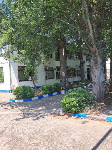 عکس مجتمع آموزش فنی حرفه ای زینبیه