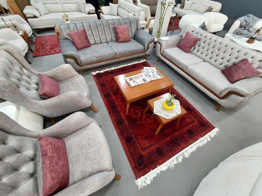 عکس گالری مبلینو