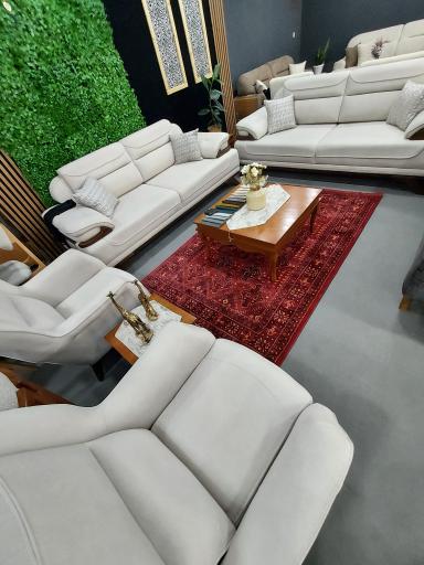 عکس گالری مبلینو