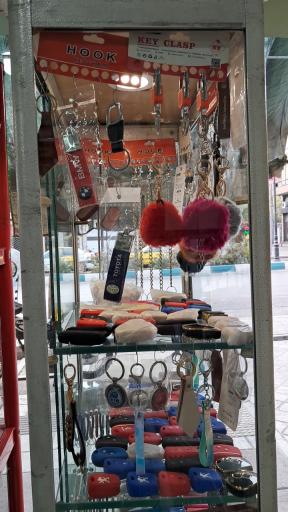 کلید سازی ایده ال