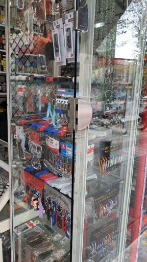 کلید سازی ایده ال