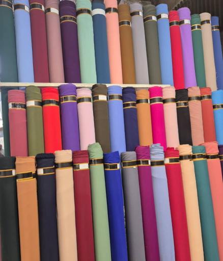 عکس پارچه سرای حاجی ارزونی 