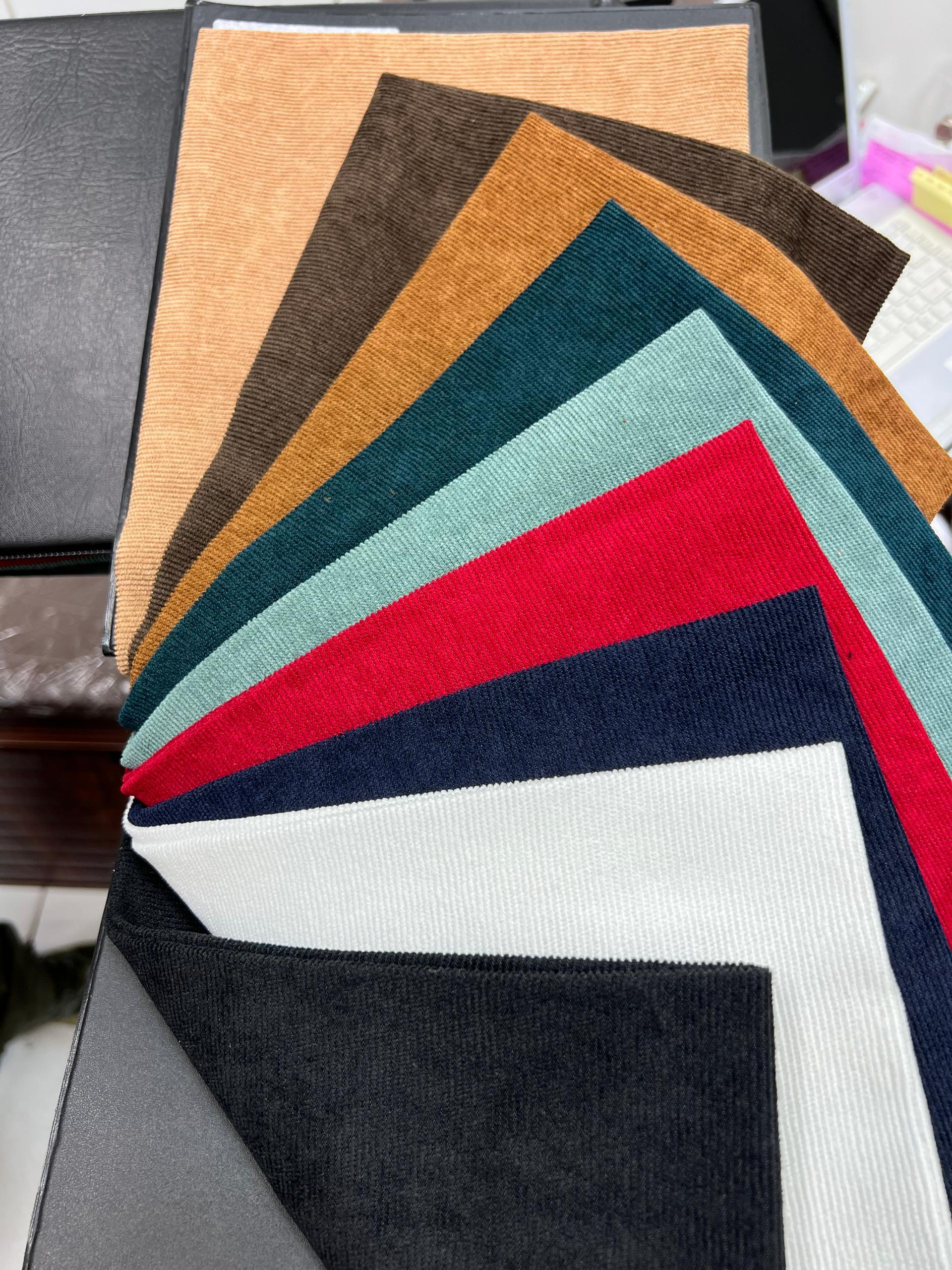 عکس پارچه سرای حاجی ارزونی 