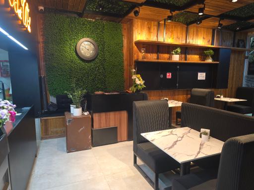 عکس فست فود بست ویچ